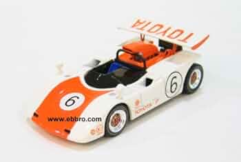 EBBRO 1/43 ミニカーコレクション７台 EBBRO 1/43 ミニカーコレクション7台 EBBRO 1/43 ミニカー
